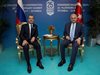Русия отмени редица ограничения за вноса 
на продукти от Турция