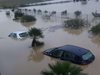 Евакуираха над 260 000 души в Централен Китай заради наводнения