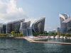 Zaha Hadid Architects
обновява част от руски град