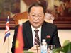 Севернокорейският външен министър пристигна на посещение в Китай