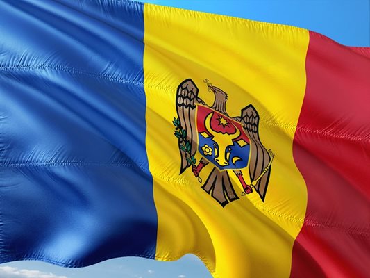 Молдова: Избрахме да бъдем част от един свободен свят