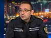 Александър Джартов: Сигналът за тревога трябвало да бъде изпратен само до тестовите клетки