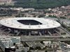 Франция приема за пети път голямо футболно първенство