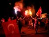 Турските власти разследват 99 генерали за връзки с преврата