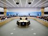 Лидерите от НАТО се събраха на кризисно заседание след критиките на Тръмп