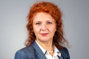 Росица Пандова: Следваща стъпка е касата да заплаща терапията и на хора, заболели след пълнолетие