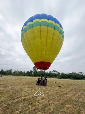 Много хора се възползват от услугата