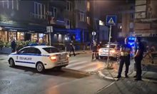 Пияният Петър Тодоров, който уби момче в София, шофирал с 1,4 промила като 19-годишен