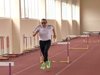 Варненски пенсионер бяга 60 метра под 10 секунди