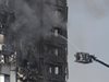 Най-малко 6 души са загинали в горящата сграда в Лондон (Снимки, видео)