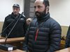 Втори екшън в пловдивския съд с арестувания марокански джихадист