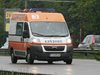 27-годишен скочи от комплекс "Цариградски" в София и загина
