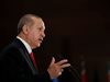 Ердоган дава старт на кампанията си за президентските избори с митинг в Ерзурум