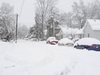 Зимната буря в САЩ взе 5 жертви