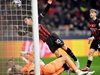 "Милан" изненада с 1:0 срещу "Тотнъм" на "Меаца"