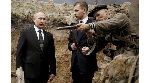 Кой печели от разрива между НАТО и Русия?