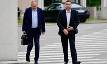 Задължение, а не престъпление извършил прокурорът Сулев, като обвинил Пепи Еврото
