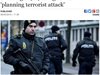 16-годишнa подготвялa терористични нападения над училища в Дания