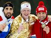 Норвежец спря Фуркад за 6-о злато на световното, Бьорндален май няма да спира
