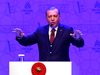 Ердоган: Днешната фашистка Европа напомня на времето преди Втората световна война