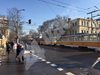 Започва ремонт на столичния булевард "Дондуков"