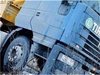 Тежка катастрофа между камион и микробус затвори пътя Видин-Монтана