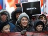Опозиционната кандидатка за президент на Русия Ксения Собчак създава своя партия
