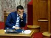 Гръцкото правителство оцеля при вота на недоверие</p><p>