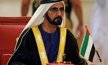 Коя е принцеса Хая бинт ал Хюсеин и защо избяга от шейха на Дубай с 31 млн. паунда?
