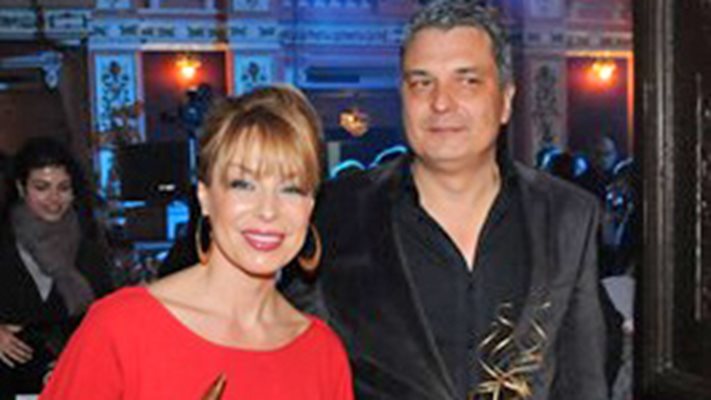 Мъжът на телевизионерката Жоро Торнев: Мира Добрева е извън опасност, възстановява се