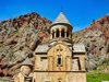 Арменска църква от 19 в. се продава за 16 млн. лири в Източна Турция