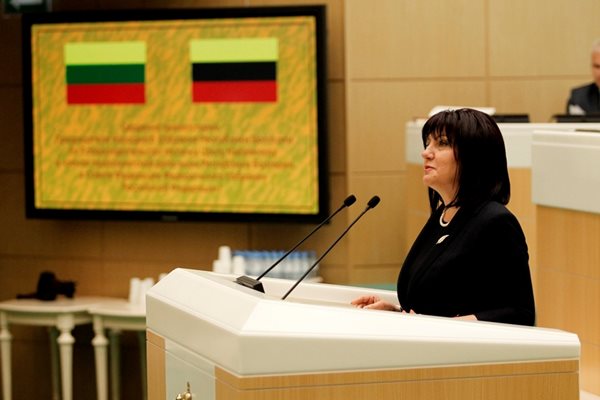 Снимки: Пресцентър на парламента
