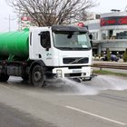 Вижте кога мият улиците в Пловдив