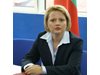 153 прокурори номинират Гергана Мутафова за ВСС