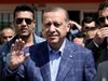 Ердоган ще се срещне с Тръмп на 16-17 май