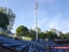 Мажоретки откриват Градския стадион в Русе, градът се готви за празник