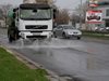 Започва голямото миене на улиците в Пловдив