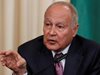 И Лигата на арабските държави заклейми </p><p>решението на Тръмп за Голанските възвишения