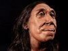 Пресъздадоха лицето на неандерталска жена, живяла преди 75 000 г. (Снимки)