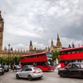 Скоро в Лондон: плащаш, за да караш личната си бензинова или дизелова кола
