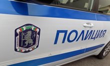 Стрелба и ранени полицаи след арест във Варна. Задържаха дрогиран 27-годишен