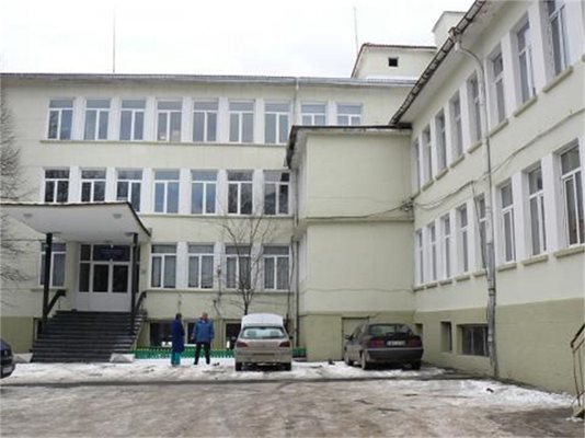 В болницата в Горна Оряховица ще има втори конкурс за шеф