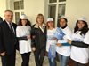 Цачева : Ще работим за по-добри условия за учене, работа и живот в България