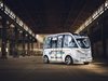 Пускат автобус без шофьор във Виена