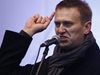 ЕС и САЩ се обявиха срещу арестуването
на руския опозиционен лидер Навални
