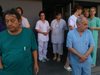 Пловдивските общинари под лекарска обсада