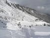 Снежната покривка в Пампорово е над 120 см