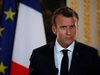 Френска организация подаде жалба за корупция срещу сътрудник на Макрон

