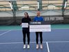 Джулия Терзийска с втора поредна титла от UTR Pro Tennis Tour в Благоевград