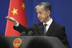 Пекин: Вашингтон няма право да решава дали Китай е или не е развиваща се държава